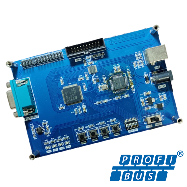 PROFIBUS-DP