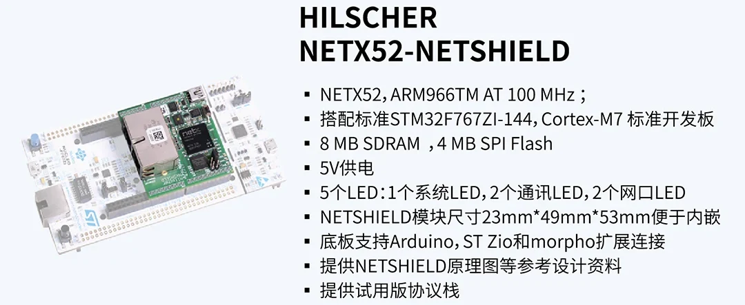 NETX52