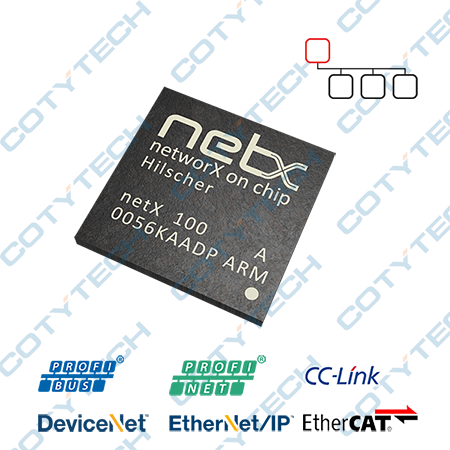 NETX100