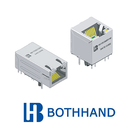 RJ-45/ICM