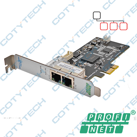 CT-PN6025-PCIE