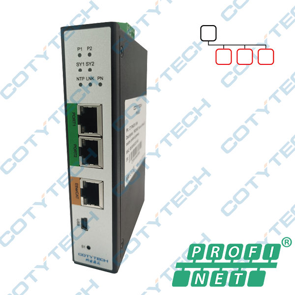 CT-PN6200-SHN