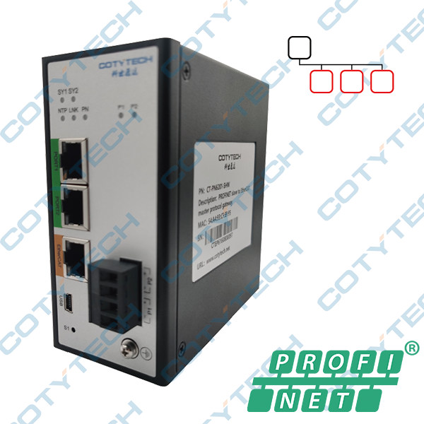 CT-PN6201-SHW